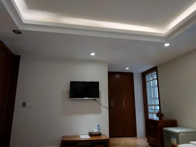 Minh Đức Green Hotel Tuần Châu – Foto 6